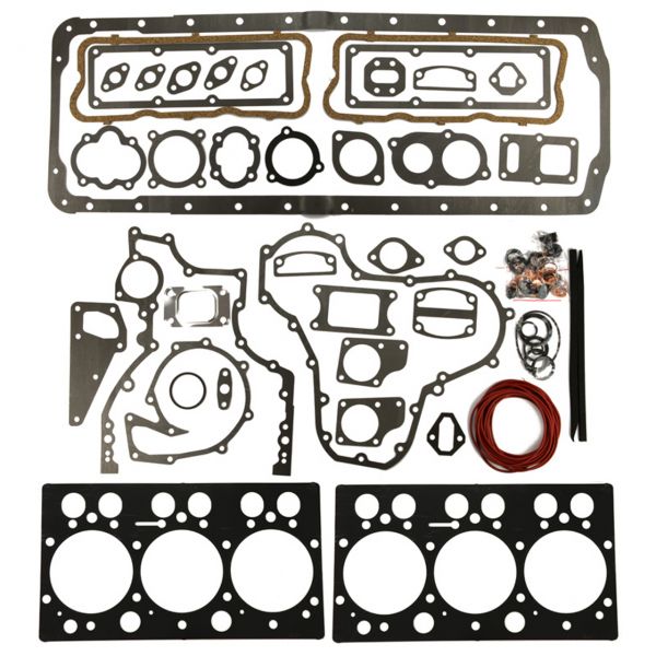 Motordichtsatz Vollsatz für Sisu 620D Metall